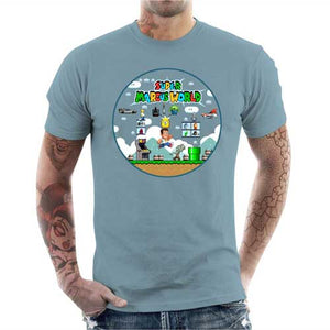 tshirt-homme-super-marcus-world-coton-bio-ciel