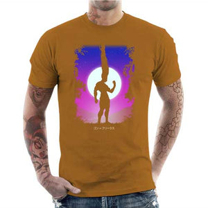 tshirt-homme-gons-rage-explosion-de-colere-coton-bio-curcuma