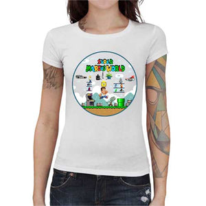 tshirt-femme-super-marcus-world-coton-bio-blanc