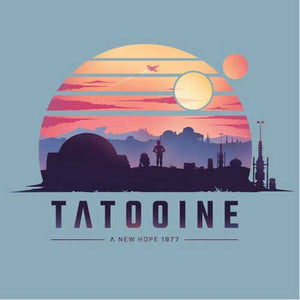 tshirt-tatooine-coton-bio-ciel