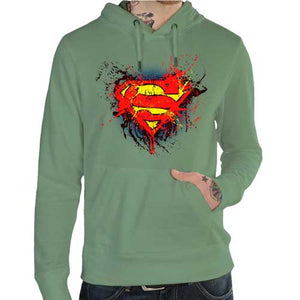 sweat-superman-coton-bio-sage