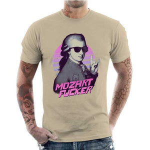 tshirt-homme-mozart-fucker-coton-bio-beige