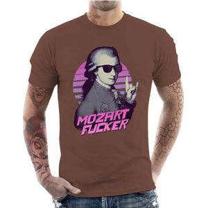 tshirt-homme-mozart-fucker-coton-bio-sienna