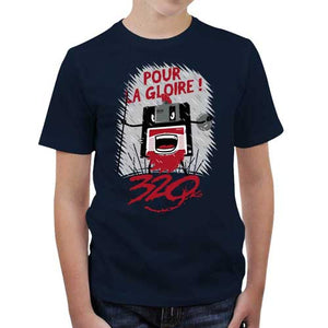 tshirt-enfant-pour-la-gloire-coton-bio-bleu-nuit