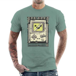 tshirt-homme-play-retro-vibes-game-boy-style-old-school-coton-bio-jade