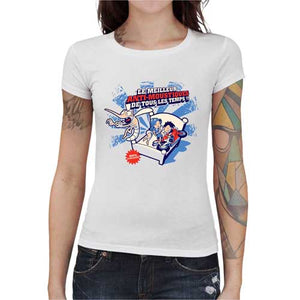 tshirt-femme-le-meilleur-anti-moustique-cest-la-moto-coton-bio-blanc