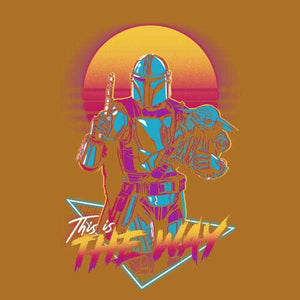 tshirt-this-is-the-way-devise-des-mandalorians-coton-bio-curcuma