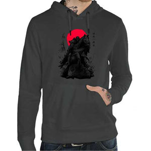 sweat-berserk-le-chevalier-squelette-noir-coton-bio-dark-grey