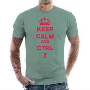 tshirt-homme-keep-calm-and-ctrl-z-coton-bio-jade