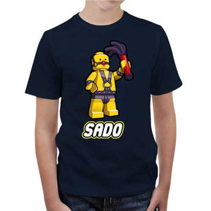 tshirt-enfant-sado-coton-bio-bleu-nuit