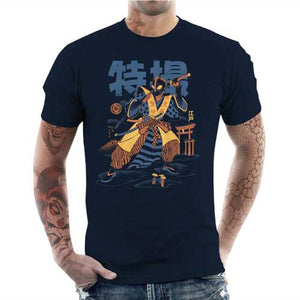 tshirt-homme-tokusatsu-une-version-vintage-tres-stylee-dultraman-coton-bio-bleu-nuit