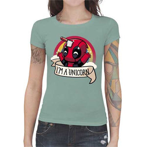 tshirt-femme-cinema-i-am-unicorn-deadpool-coton-bio-jade