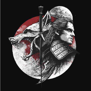 tshirt-the-witcher-graphique-et-epique-coton-bio-noir