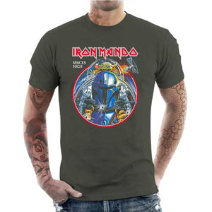 tshirt-homme-iron-mando-metal-vs-star-wars-coton-bio-army