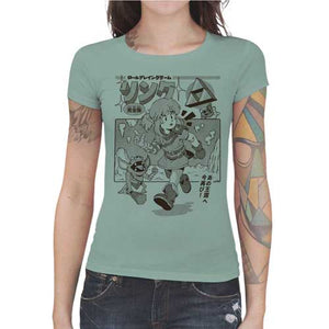 tshirt-femme-the-heros-journey-version-vintage-de-notre-heros-prefere-coton-bio-jade