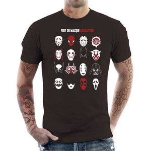 tshirt-homme-masque-geek-obligatoire-coton-bio-chocolat