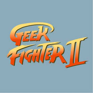 tshirt-geek-fighter-ii-street-fighter-2-coton-bio-ciel