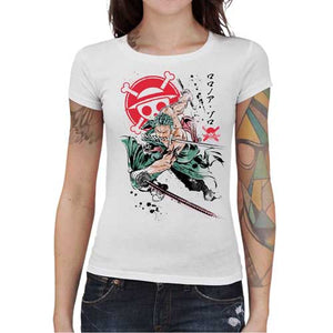 tshirt-femme-pirate-hunter-coton-bio-blanc