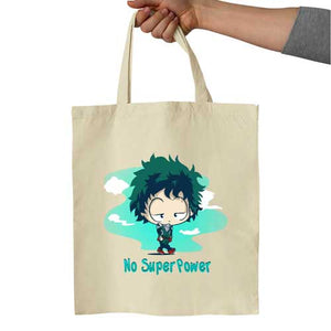 deku-my-hero-academia-tote-bag-coton-bio-ecru