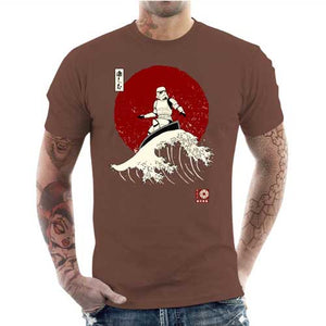 tshirt-homme-stormtrooper-surfeur-coton-bio-sienna