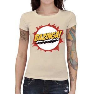 tshirt-femme-bazinga-coton-bio-natural