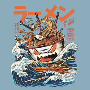 tshirt-the-great-ramen-le-bol-de-nouilles-geant-qui-va-vous-devorer-coton-bio-ciel