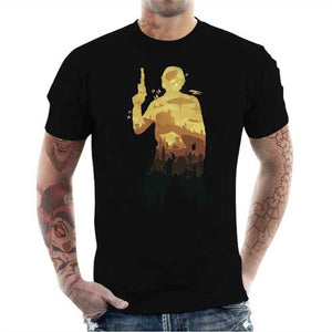 tshirt-homme-han-solo-coton-bio-noir