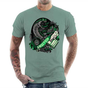 tshirt-homme-t-shirt-serpentard-house-of-ambition-coton-bio-jade