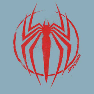 tshirt-spiderman-percutant-et-demonstratif-coton-bio-ciel