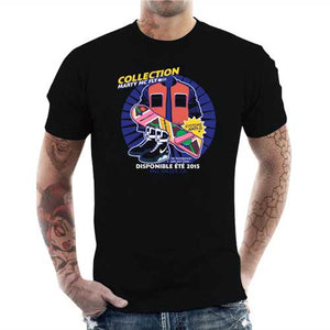 tshirt-homme-collection-mcfly-coton-bio-noir