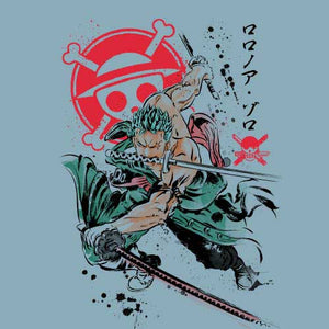 tshirt-pirate-hunter-coton-bio-ciel