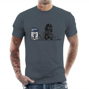 tshirt-homme-r2d2-coton-bio-gris-mineral