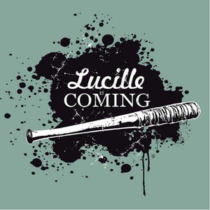 tshirt-lucille-is-coming-coton-bio-jade