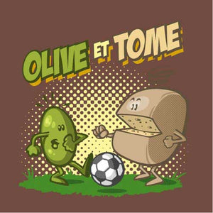 tshirt-olive-et-tome-version-fruit-et-fromage-coton-bio-sienna