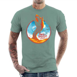 tshirt-homme-dune-vers-des-sables-et-litanie-du-bene-gesserit-coton-bio-jade