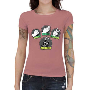 tshirt-femme-chifumi-du-motard-coton-bio-petal-rose