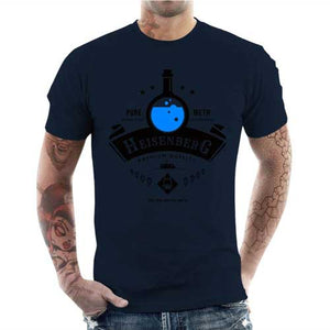 tshirt-homme-potion-dheisenberg-coton-bio-bleu-nuit