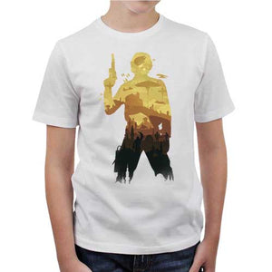 tshirt-enfant-han-solo-coton-bio-blanc