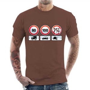 tshirt-homme-limitation-de-la-vitesse-a-250-kmh-coton-bio-sienna