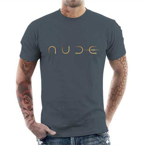 tshirt-homme-nude-parodie-de-dune-coton-bio-gris-mineral