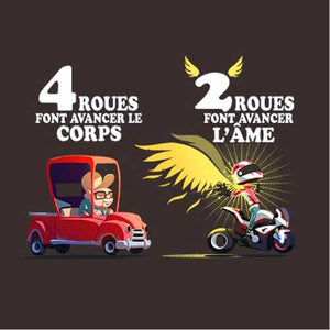 tshirt-auto-vs-moto-coton-bio-chocolat