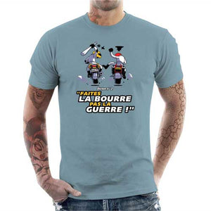 tshirt-homme-faites-la-bourre-coton-bio-ciel