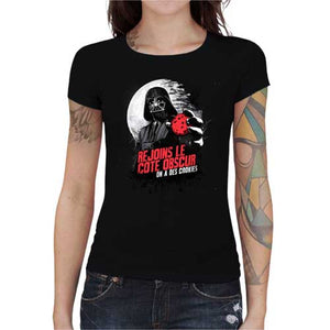 tshirt-femme-dark-side-cookies-coton-bio-noir