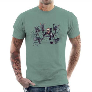 tshirt-homme-alien-party-coton-bio-jade