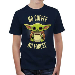 tshirt-enfant-baby-yoda-no-coffee-no-forcee-coton-bio-bleu-nuit