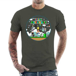 tshirt-homme-super-marcus-world-coton-bio-army