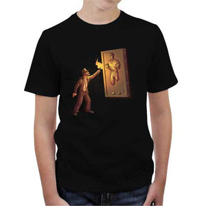 tshirt-enfant-indiana-carbonite-coton-bio-noir