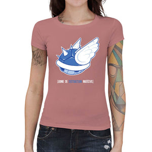 tshirt-femme-arme-de-distraction-massive-coton-bio-petal-rose