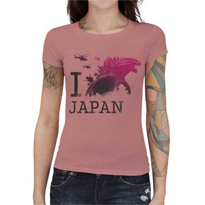 tshirt-femme-i-godzilla-japan-coton-bio-petal-rose