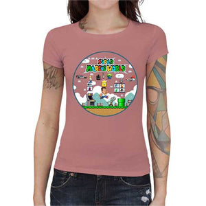 tshirt-femme-super-marcus-world-coton-bio-petal-rose